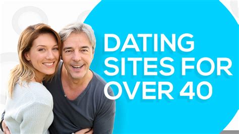 singles ab 40|Best Dating App & Dating Sites for Singles Over 40